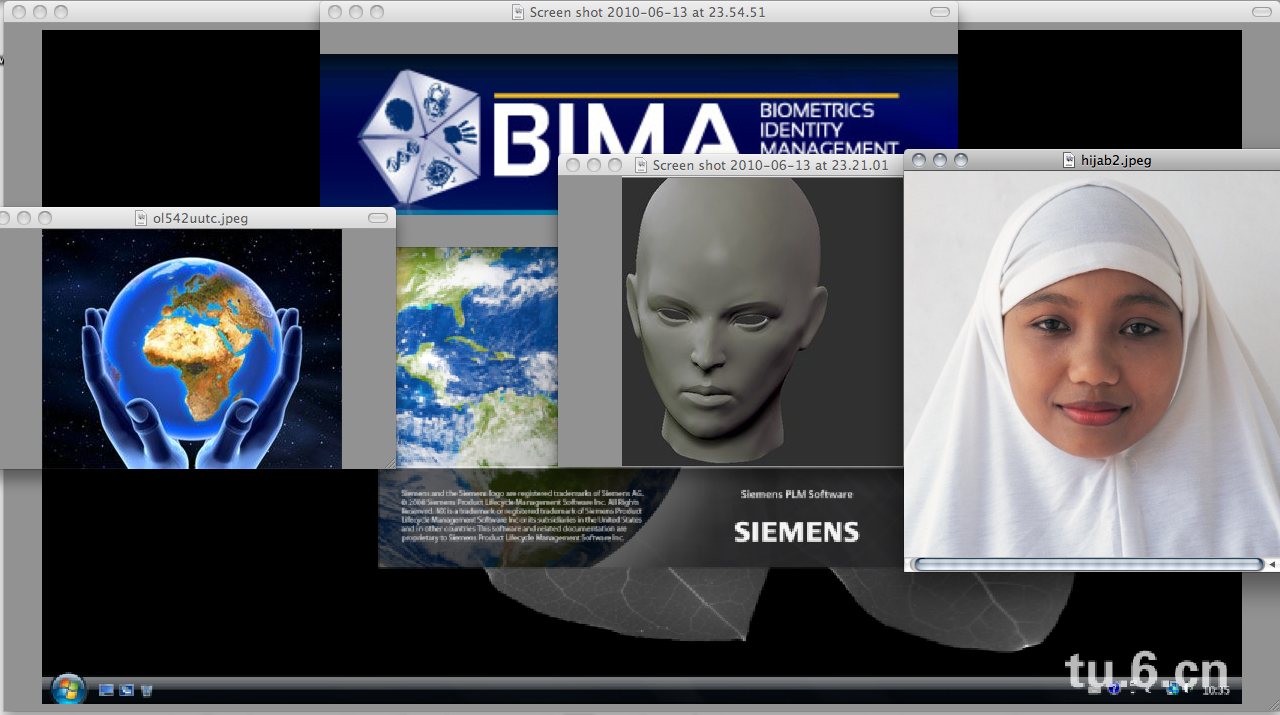 جغرافيا حيوية المحيط الهادئ